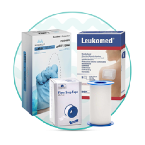 الإسعافات الأولية